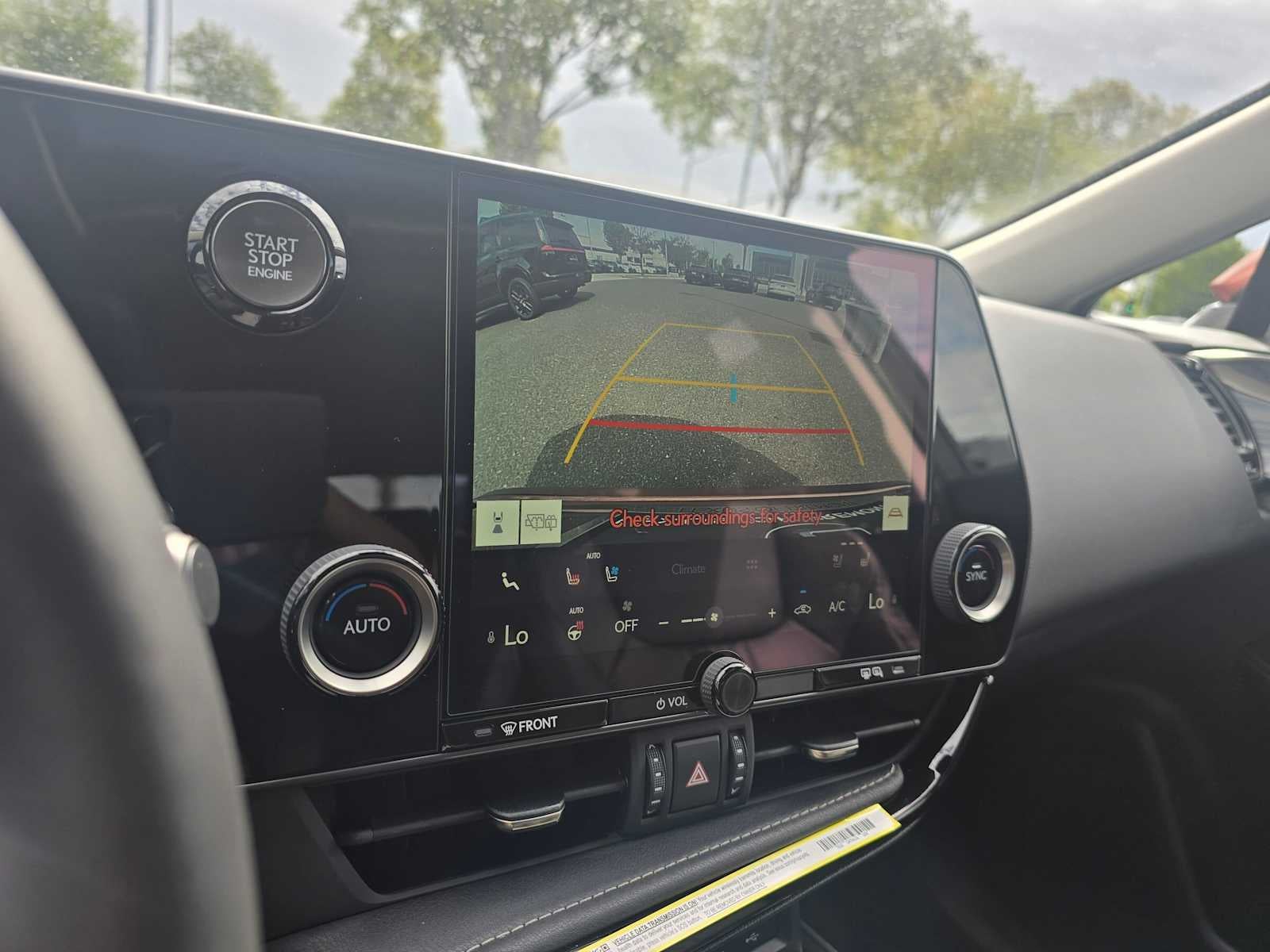 2026 Lexus NX 350 PREMIUM