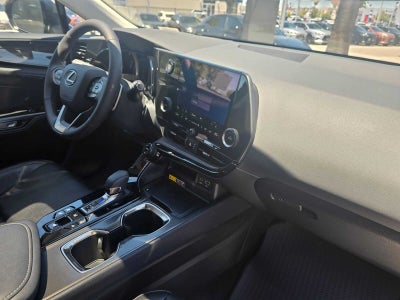 2026 Lexus NX 350 PREMIUM