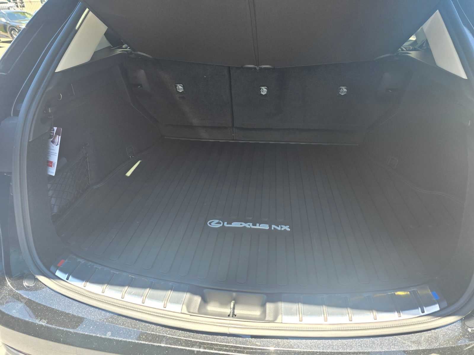2026 Lexus NX 350 PREMIUM