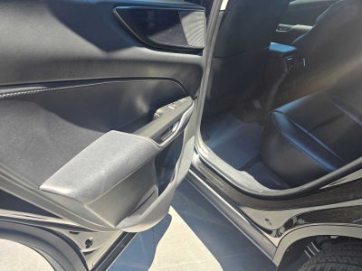 2026 Lexus NX 350 PREMIUM