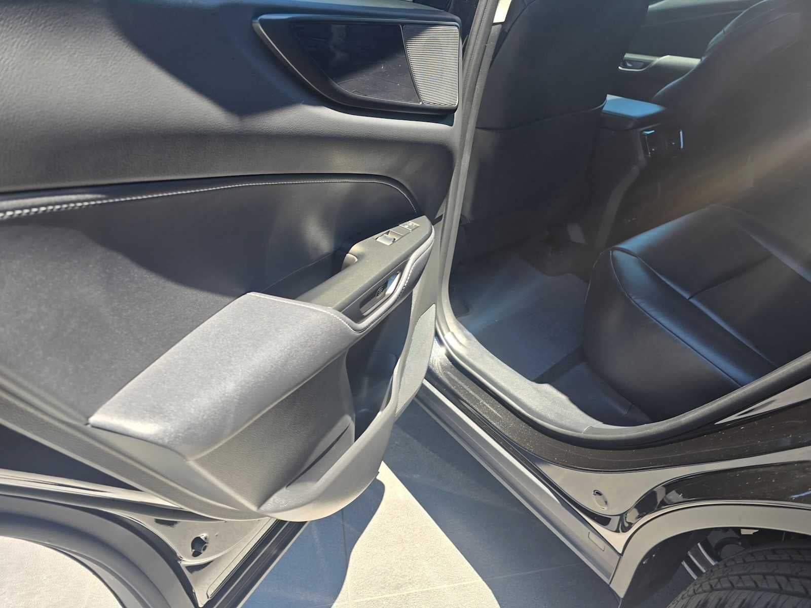2026 Lexus NX 350 PREMIUM