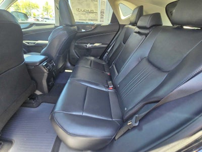 2026 Lexus NX 350 PREMIUM
