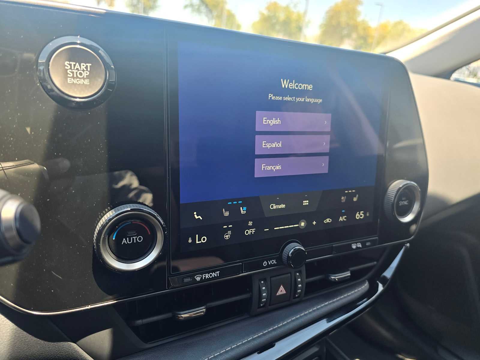 2026 Lexus NX 350 PREMIUM