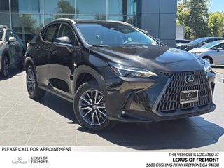 2026 Lexus NX 350 PREMIUM