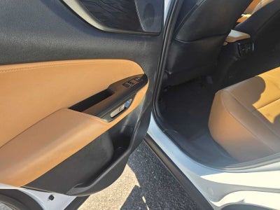 2026 Lexus NX 350 PREMIUM