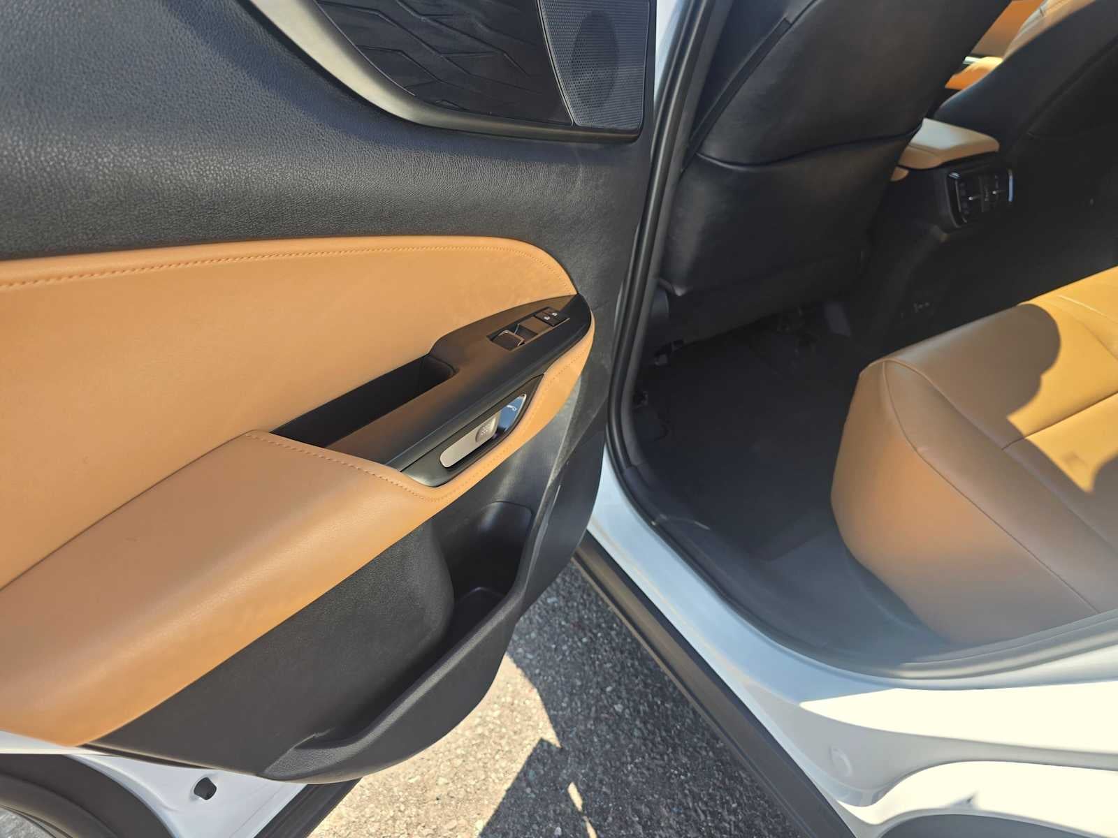 2026 Lexus NX 350 PREMIUM