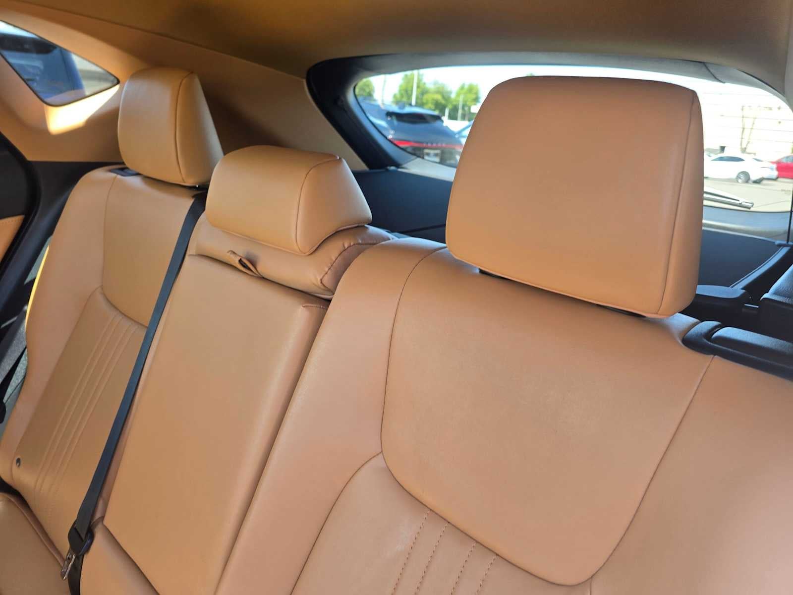 2026 Lexus NX 350 PREMIUM