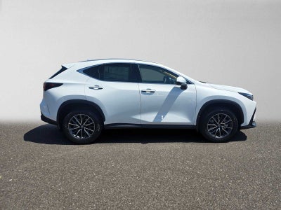2026 Lexus NX 350 PREMIUM
