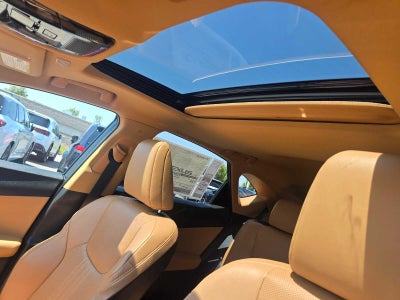 2026 Lexus NX 350 PREMIUM