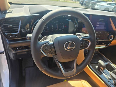 2026 Lexus NX 350 PREMIUM