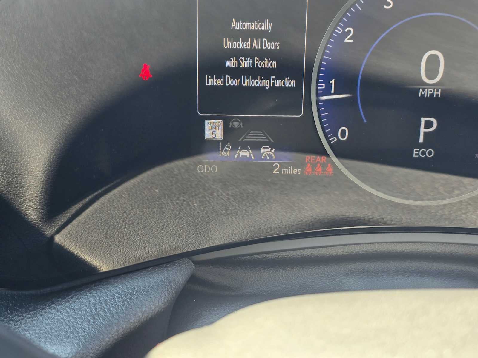 2026 Lexus NX 350 PREMIUM