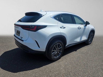 2026 Lexus NX 350 PREMIUM