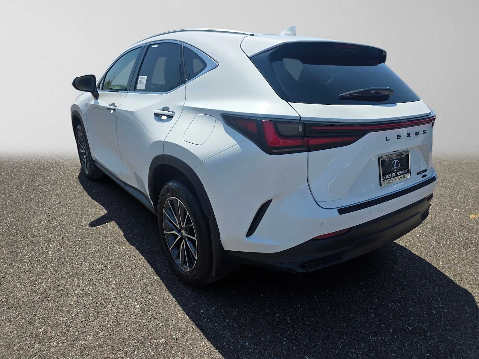 2026 Lexus NX 350 PREMIUM