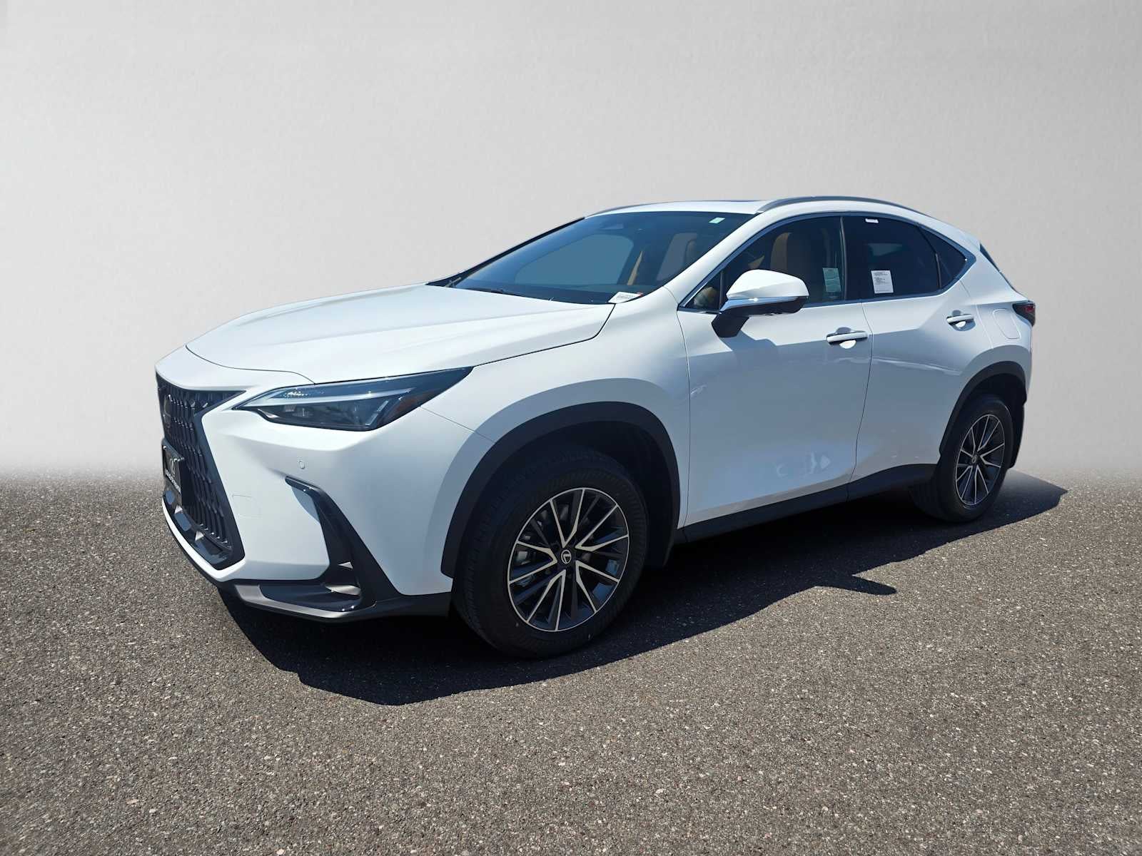 2026 Lexus NX 350 PREMIUM