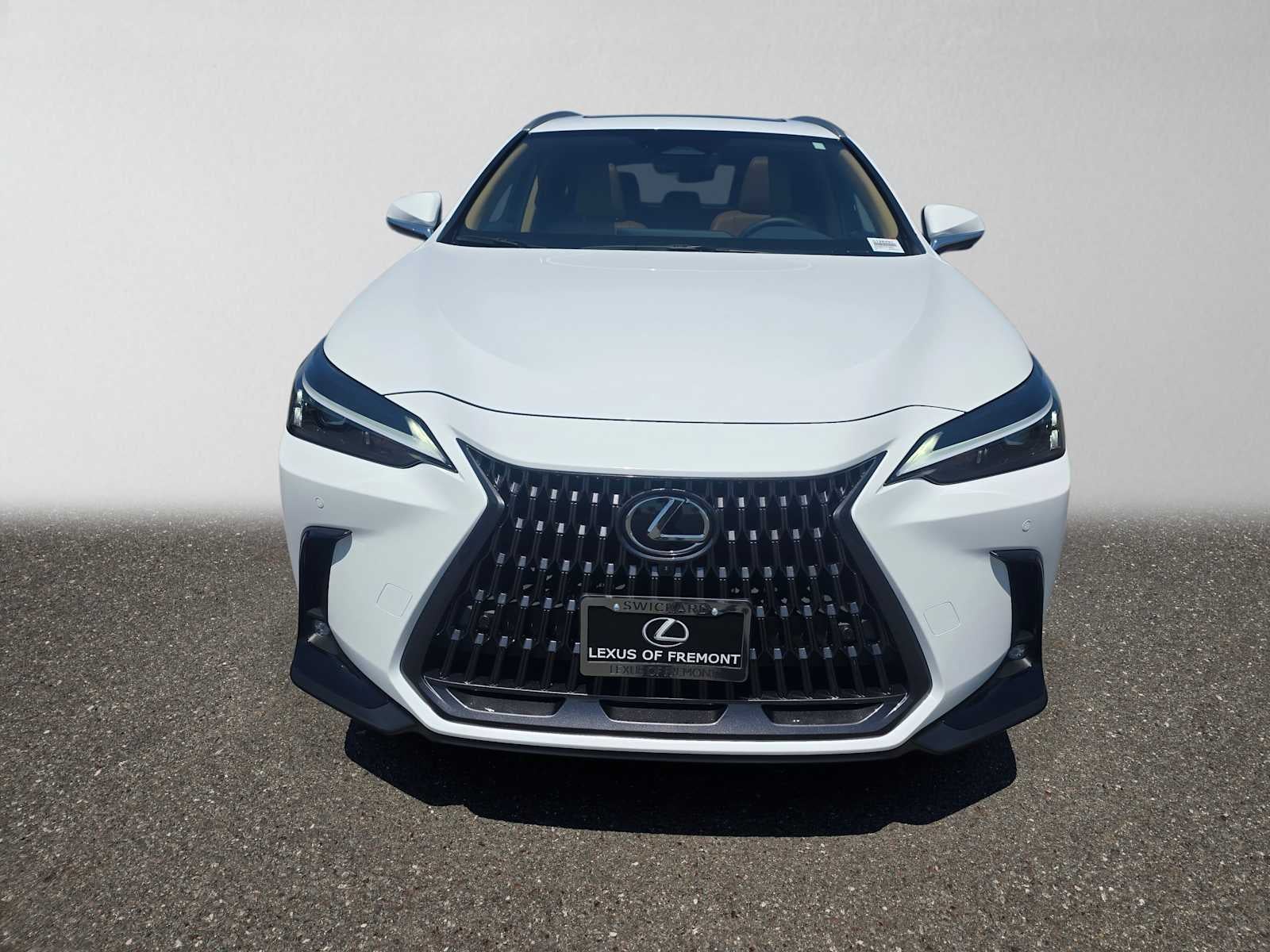 2026 Lexus NX 350 PREMIUM
