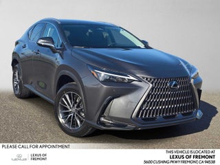2026 Lexus NX 350 PREMIUM