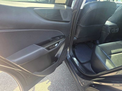 2026 Lexus NX 350 PREMIUM