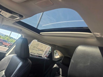 2026 Lexus NX 350 PREMIUM