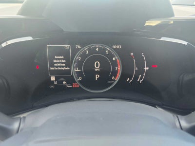 2026 Lexus NX 350 PREMIUM