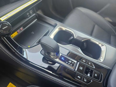 2026 Lexus NX 350 PREMIUM