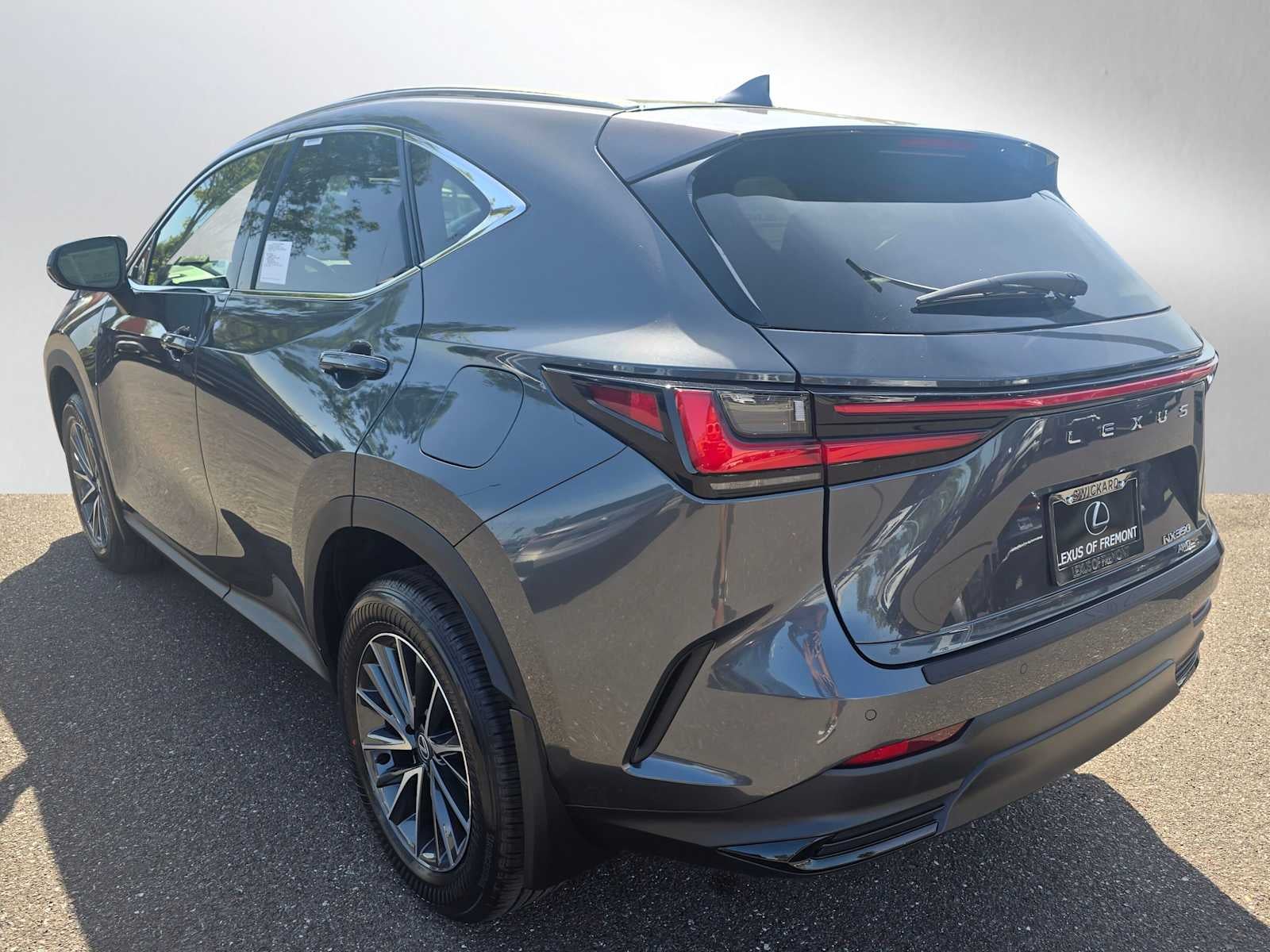 2026 Lexus NX 350 PREMIUM