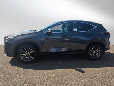 2026 Lexus NX 350 PREMIUM