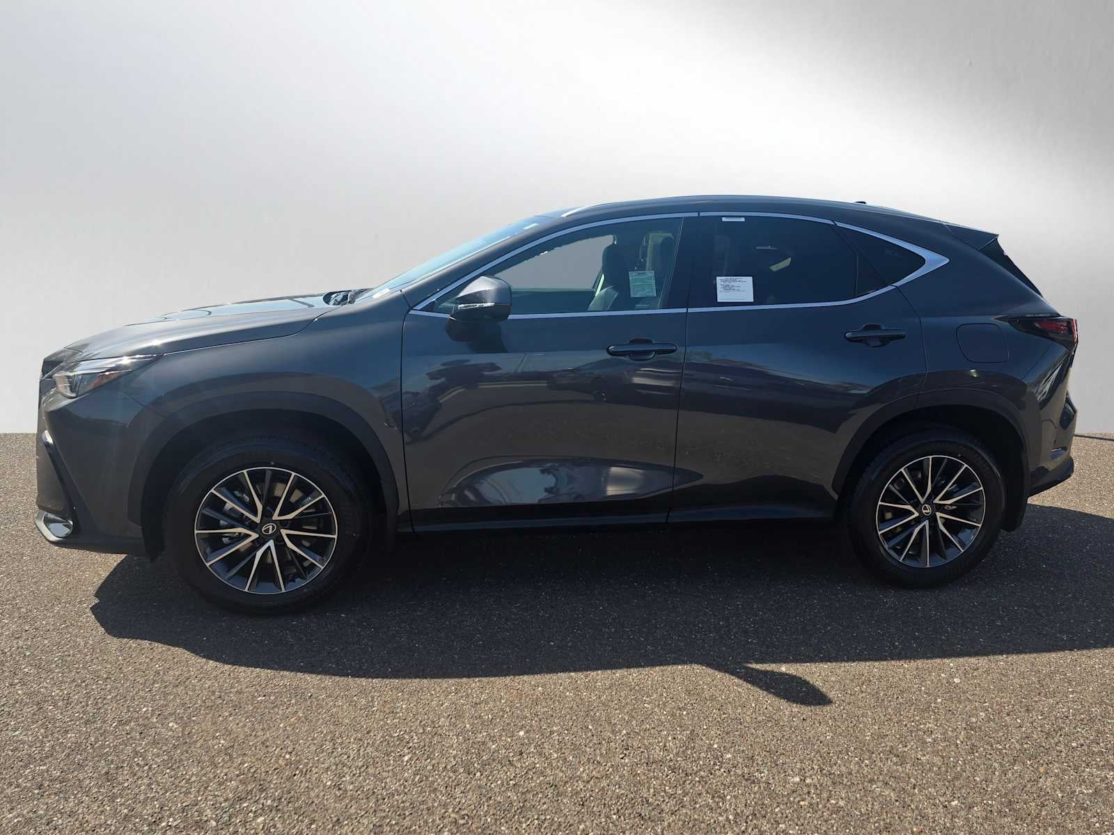 2026 Lexus NX 350 PREMIUM