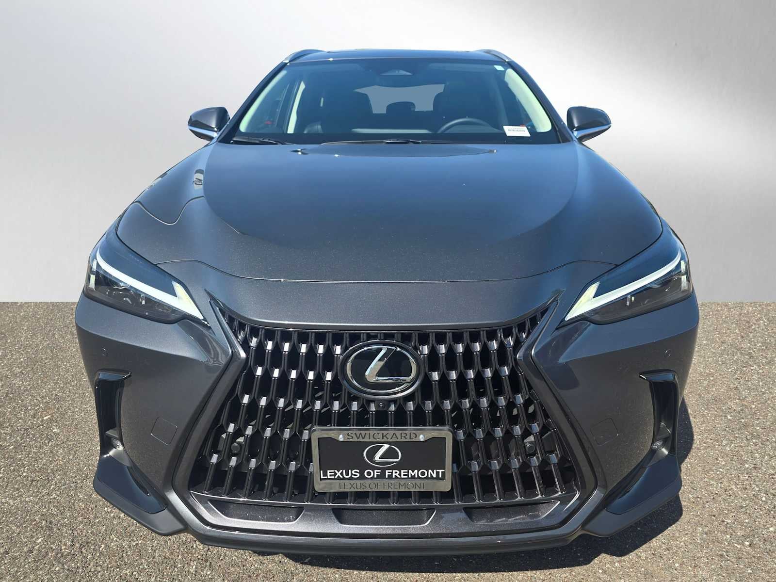 2026 Lexus NX 350 PREMIUM