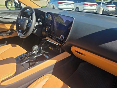 2026 Lexus NX 350 PREMIUM