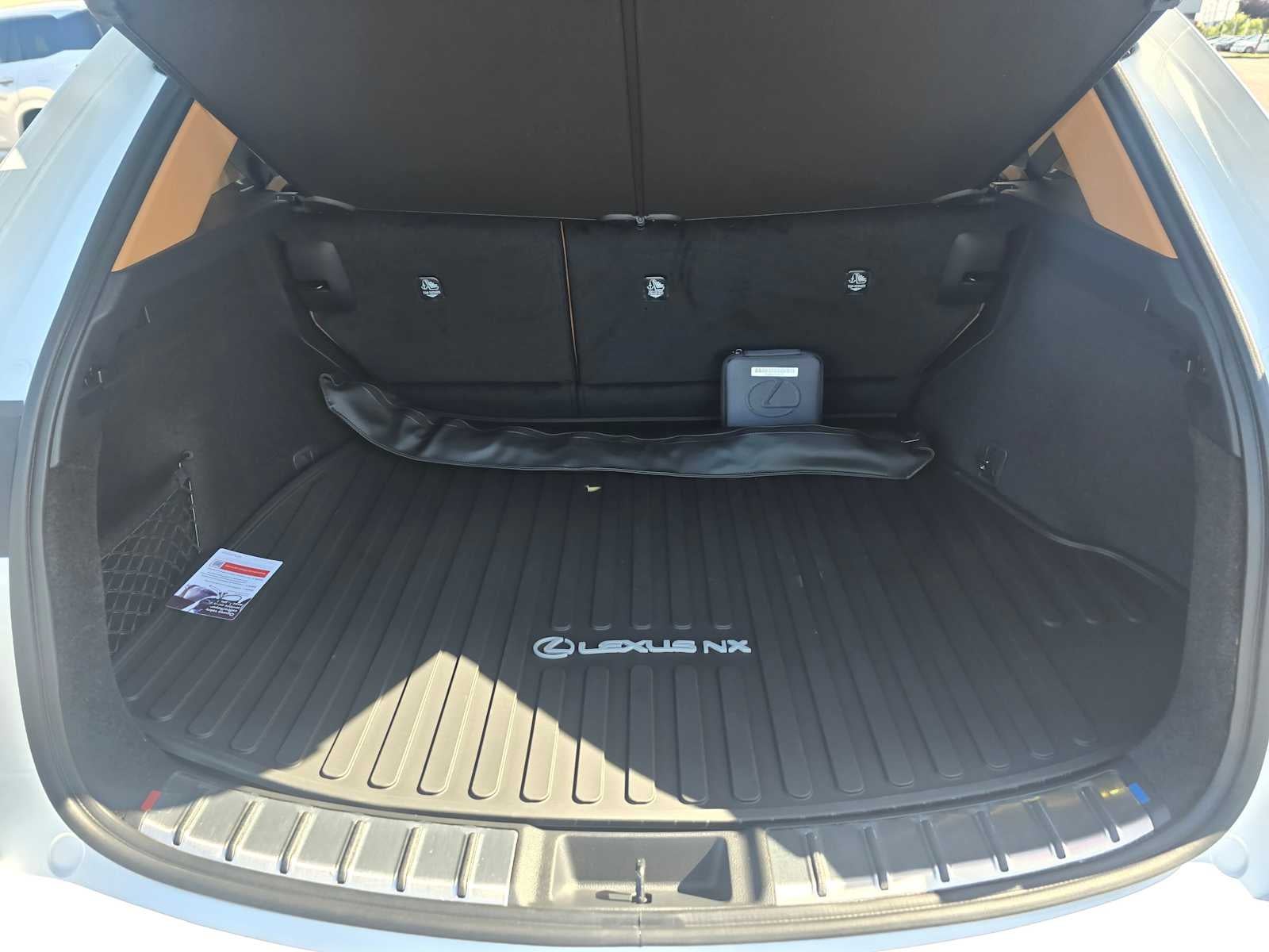 2026 Lexus NX 350 PREMIUM