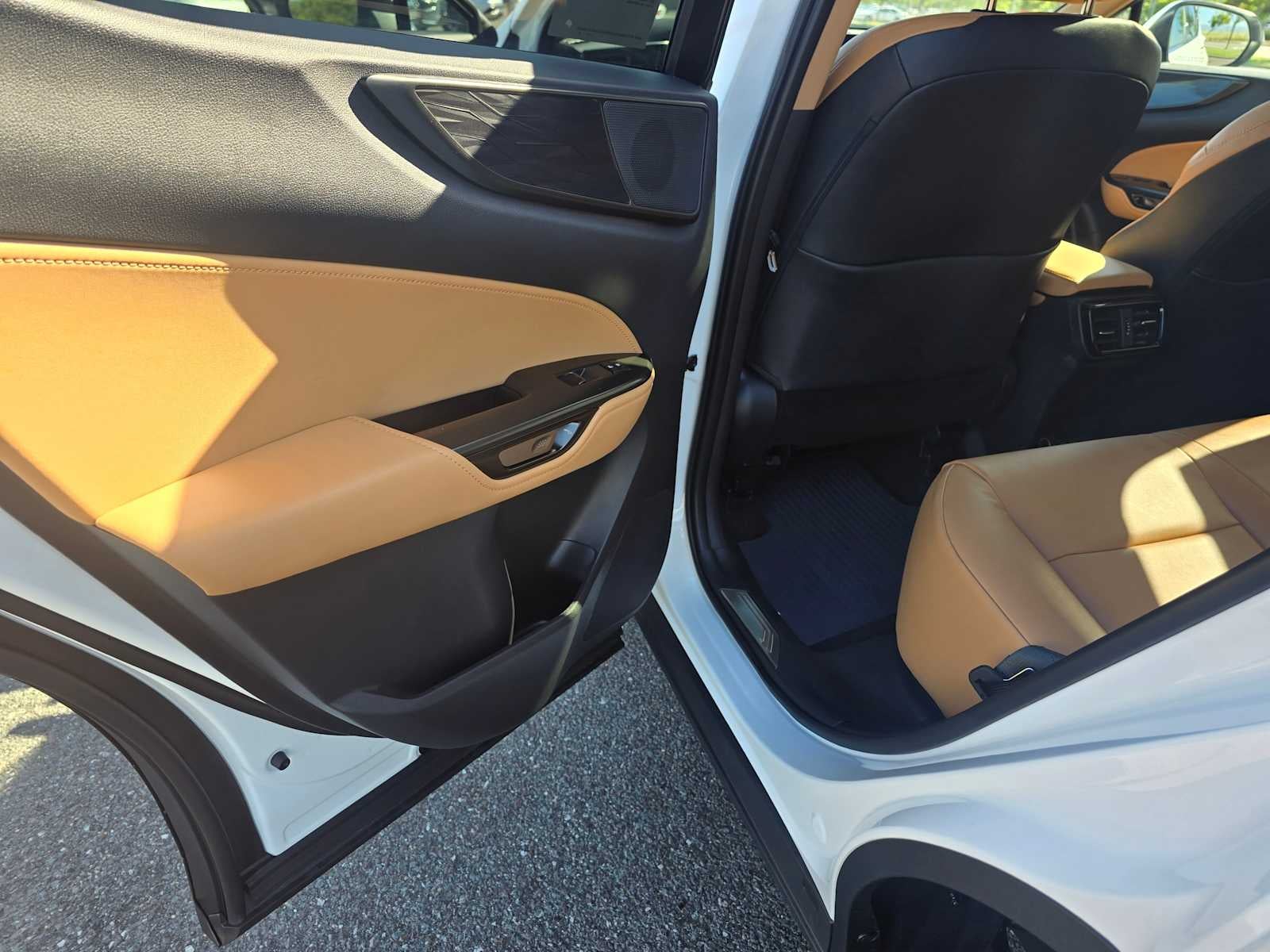 2026 Lexus NX 350 PREMIUM