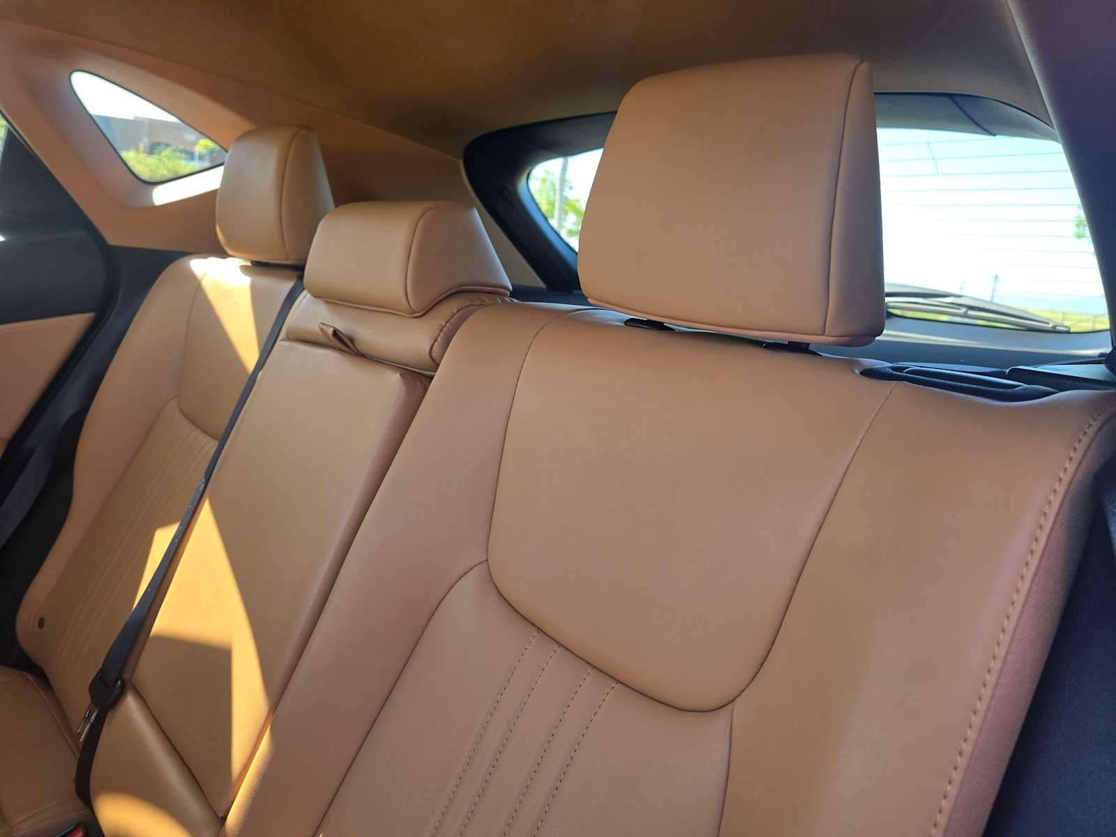 2026 Lexus NX 350 PREMIUM