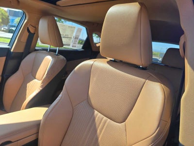 2026 Lexus NX 350 PREMIUM