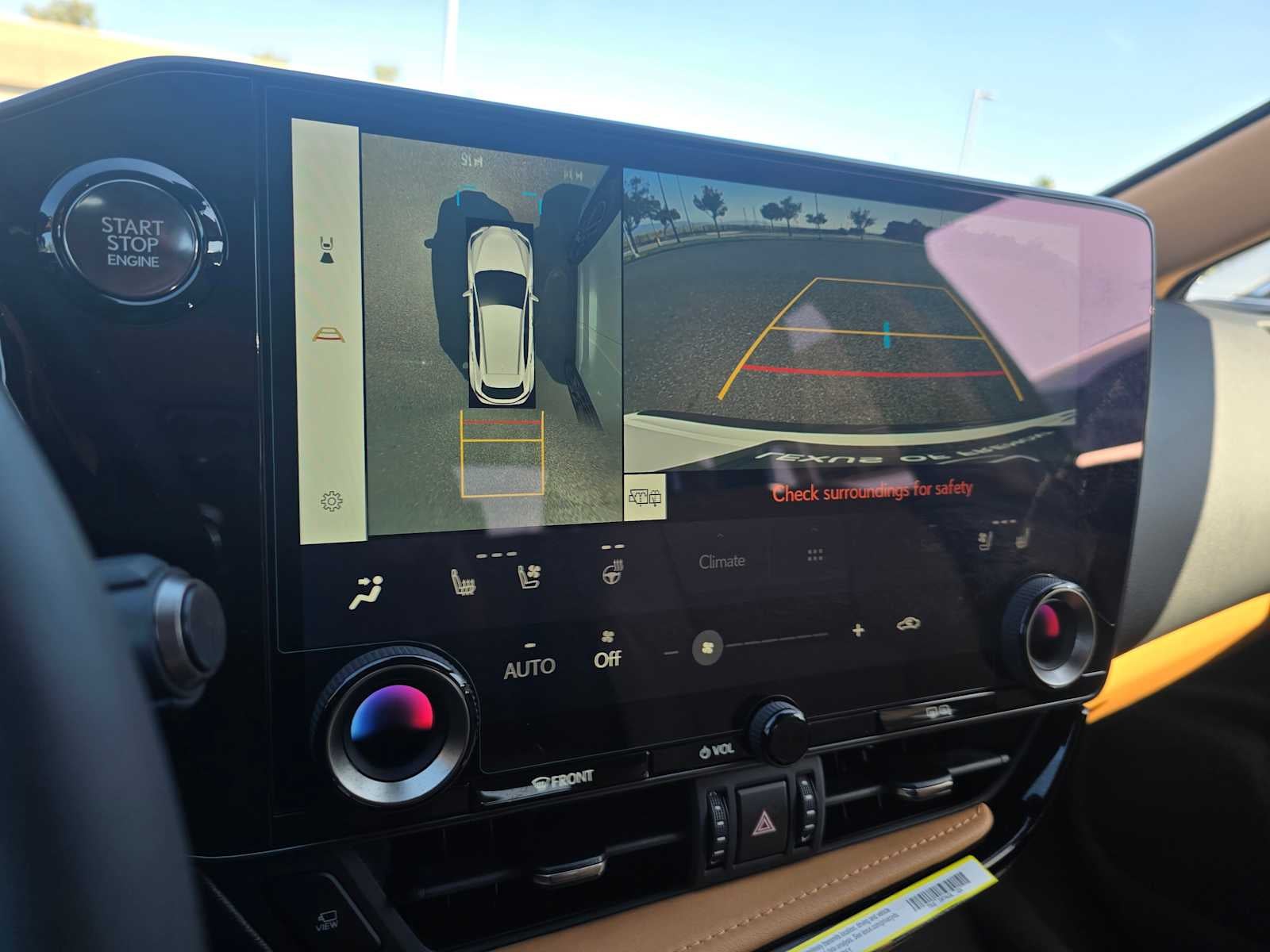 2026 Lexus NX 350 PREMIUM