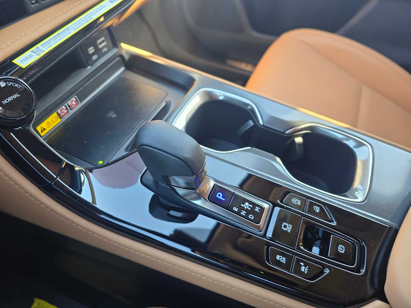 2026 Lexus NX 350 PREMIUM