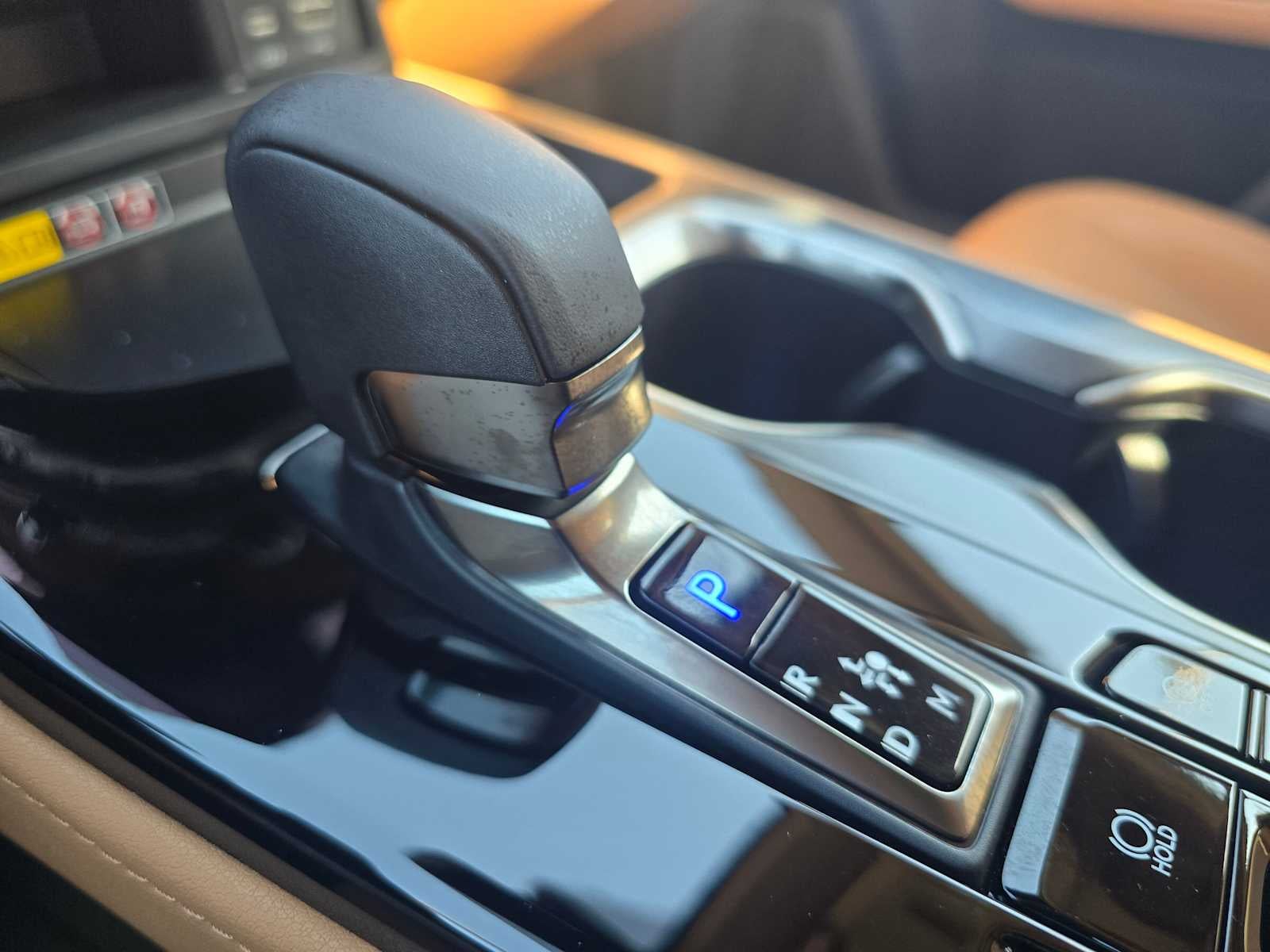 2026 Lexus NX 350 PREMIUM