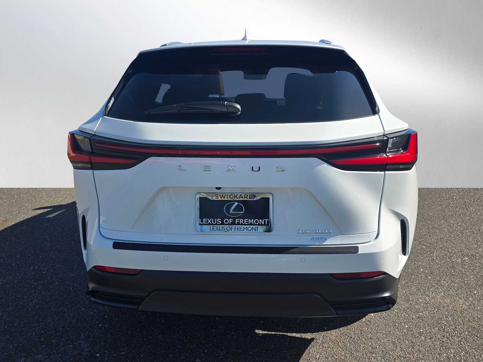 2026 Lexus NX 350 PREMIUM