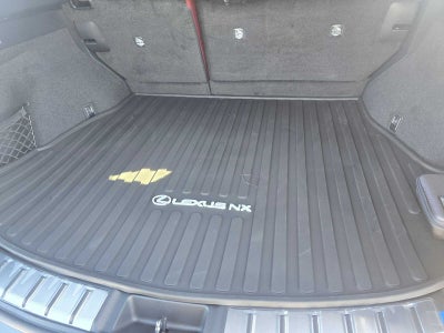 2026 Lexus NX 350 PREMIUM