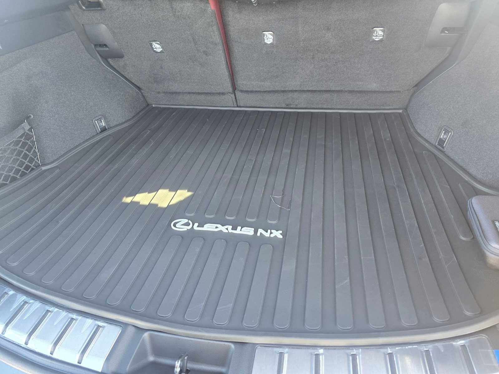 2026 Lexus NX 350 PREMIUM