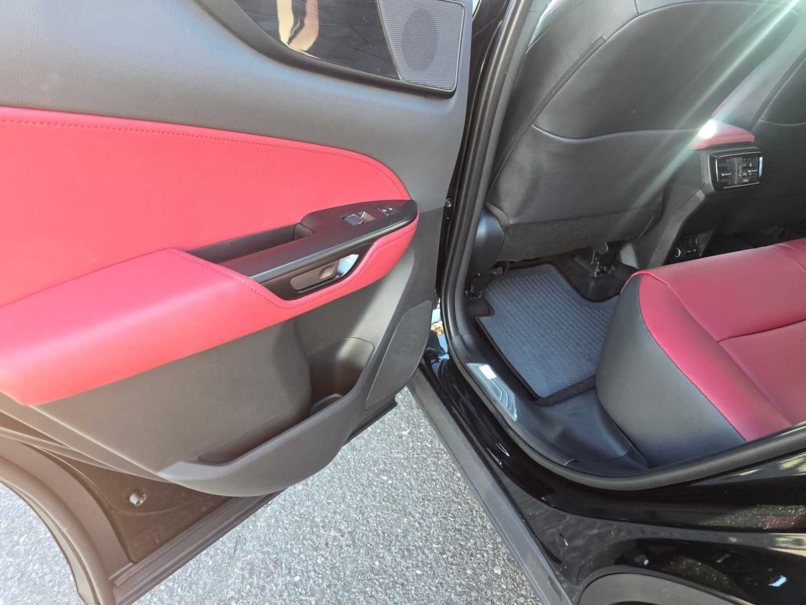 2026 Lexus NX 350 PREMIUM