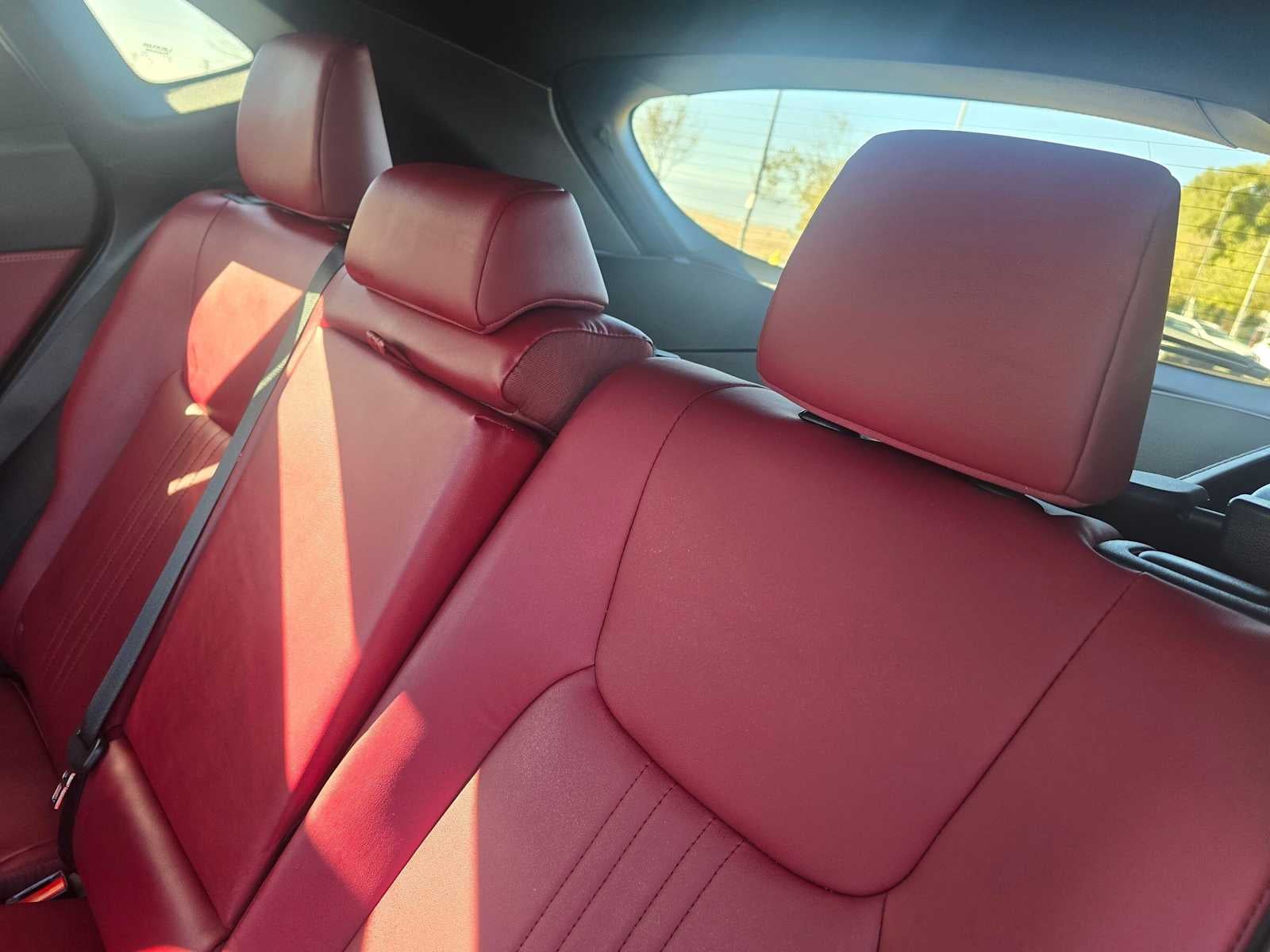 2026 Lexus NX 350 PREMIUM