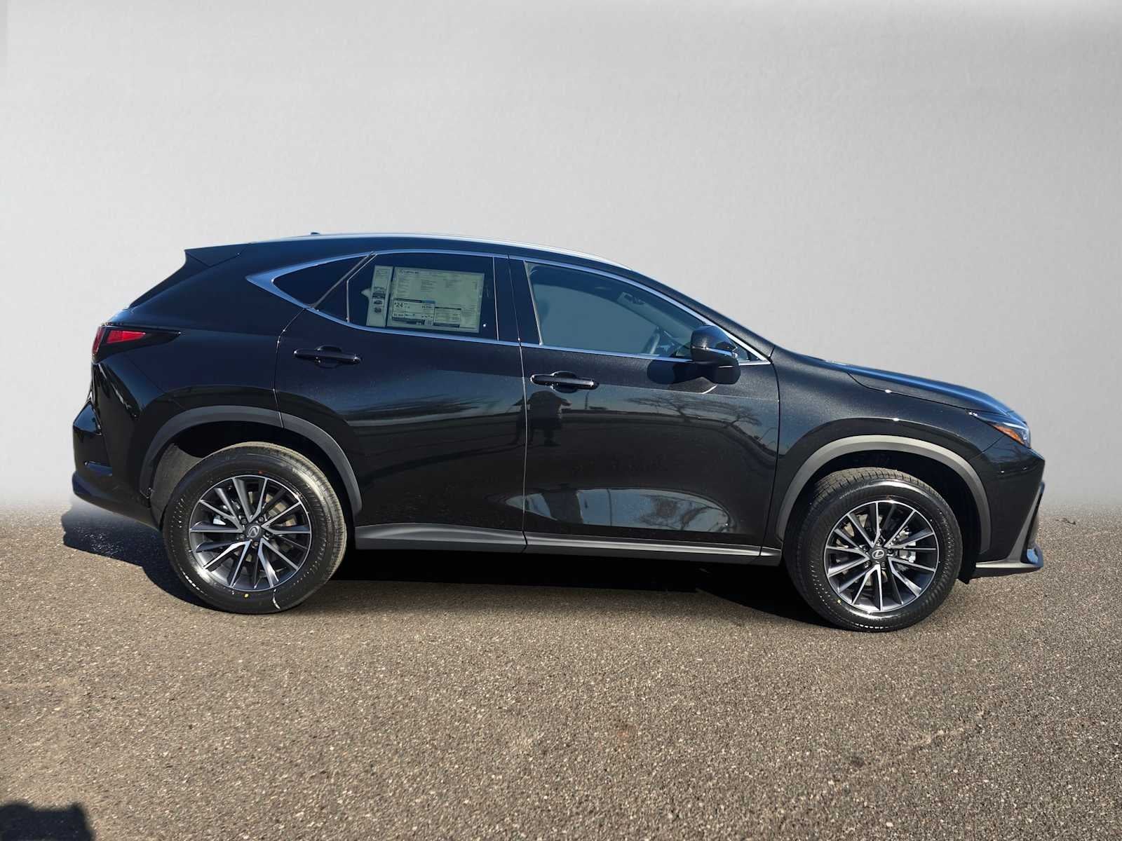 2026 Lexus NX 350 PREMIUM