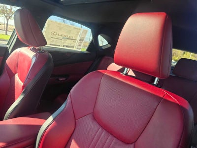 2026 Lexus NX 350 PREMIUM