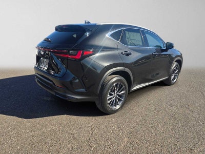 2026 Lexus NX 350 PREMIUM