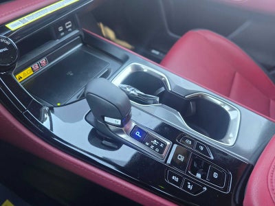 2026 Lexus NX 350 PREMIUM