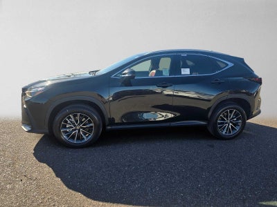 2026 Lexus NX 350 PREMIUM