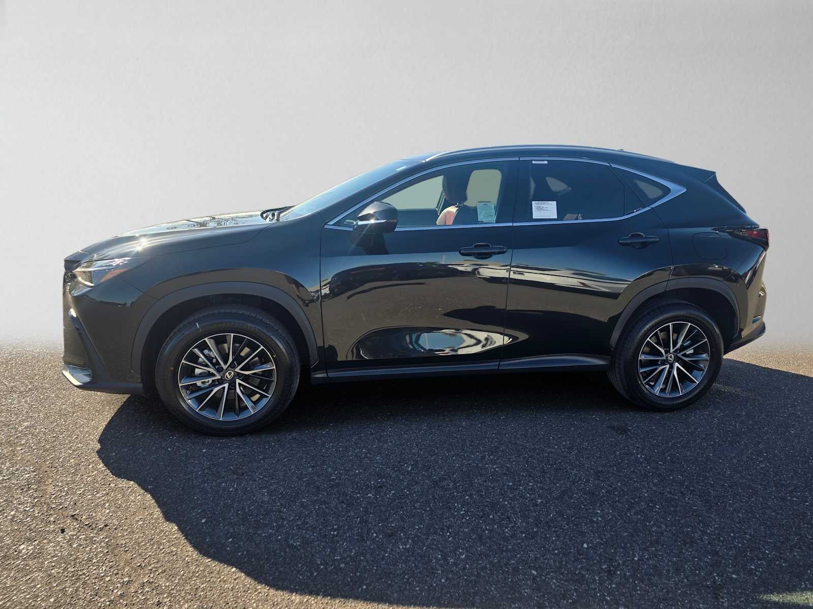 2026 Lexus NX 350 PREMIUM