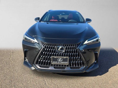 2026 Lexus NX 350 PREMIUM