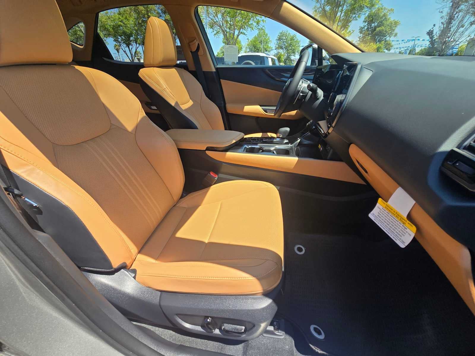 2026 Lexus NX 350 Premium