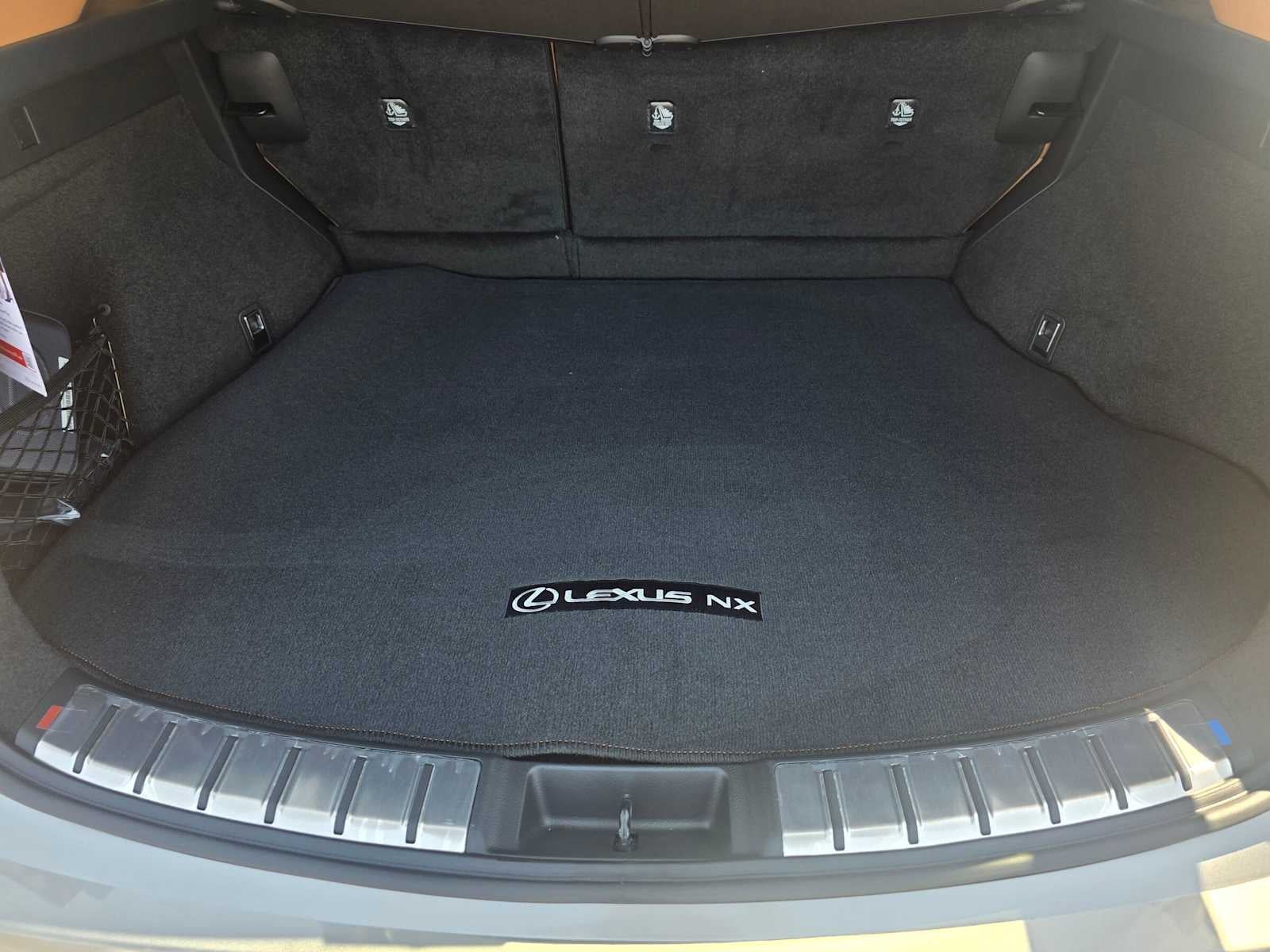 2026 Lexus NX 350 Premium